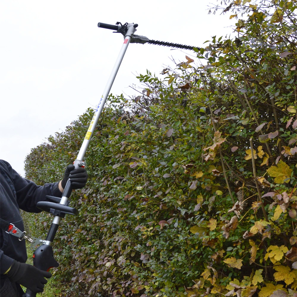 Outil Multifonctions 4 En 1 33cc - Elem Garden 2 Outil Multifonctions 4 En 1 33cc - Elem Garden – Image 2