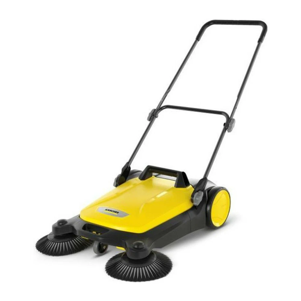 Karcher Kärcher S 4 Twin Balayeuse Mécanique 1 Karcher Kärcher S 4 Twin Balayeuse Mécanique