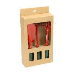 Lot 3 Outils à Fleurs: Petite Pelle, Griffe Et Serfouette -Karcher Soldes 229290 002