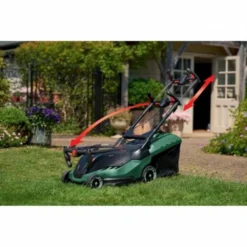 Tondeuse A Gazon Bosch - Advancedrotak 750 (1700 W, ø De Coupe 45 Cm, Bac 50 L) -Karcher Soldes 26bf9973f44ec8fb
