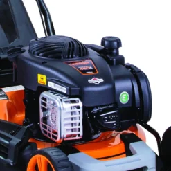 Tondeuse à Gazon Mulching Briggs Stratton Coupe 46cm Villager Prime 4111b -Karcher Soldes 637fd8205fc414.17615046