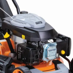 Tondeuse Thermique Mulching 146cc 4 En 1 Coupe 46cm Villager Prime 4011t -Karcher Soldes 637fd82133d6a3.49349798