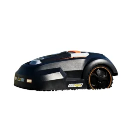 Robot Tondeuse Autonome 28v Batterie 3ah Villybot 1.1 Pour 1000m2 De Tonte -Karcher Soldes 637fd8222560b6.51108972