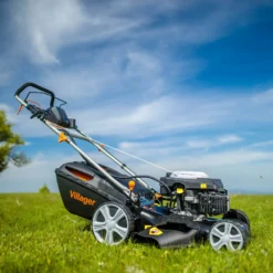 Tondeuse Mulching Démarrage électrique 173cc Lame 50cm Villager Falcon 5111t-es -Karcher Soldes 638fb4664974f8.06606649