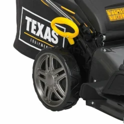 Tondeuse Thermique Autotractée 79 Cc 3 Roues 42cm Mulching Texas Premium 4275 Tr -Karcher Soldes 6391220425ab43.92575969