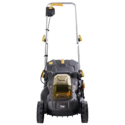 Tondeuse Gazon 2 Batteries 20v 2ah Lame 33cm Bac 35l Texas Lmx2033 -Karcher Soldes 63a1a753e13bf4.66302413