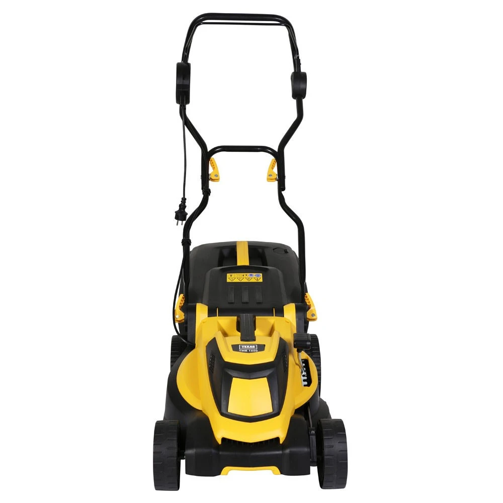 Tondeuse à Gazon électrique 1600w Lame 38cm Texas Tme1600 4 Tondeuse à Gazon électrique 1600w Lame 38cm Texas Tme1600 – Image 4
