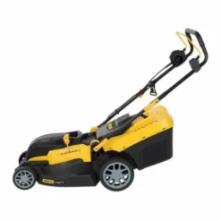 Tondeuse A Gazon Powerplus Gazon électrique Powxg6281 - A Gazon De 2000 W, 420 Mm ø, Avec Ramassage, Mulching Et éjection Ar -Karcher Soldes 63a4bae3705635.84585458