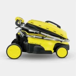 Tondeuse A Gazon Karcher Sans Fil Lmo 18-36 - Sans Batterie Amovible -Karcher Soldes 63a4bae7d9e970.85891630