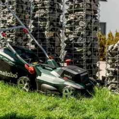 Metabo Tondeuse 36-18 V Sans Fil Rm 36-18 Ltx Bl 36 Pick+mix -Karcher Soldes 63a4baf59da348.52629355