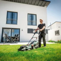 Metabo Tondeuse 36-18 V Sans Fil Rm 36-18 Ltx Bl 36 Pick+mix -Karcher Soldes 63a4baf5b4f3f9.45107042