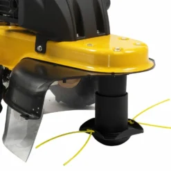 Tondeuse Débroussailleuse à Roues Tractées 3,9cv 173cc Lame 60cm Texas Protrim -Karcher Soldes 63b485ca67c390.44612884