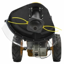 Tondeuse Débroussailleuse à Roues Tractées 3,9cv 173cc Lame 60cm Texas Protrim -Karcher Soldes 63b485ca6efde4.58612521