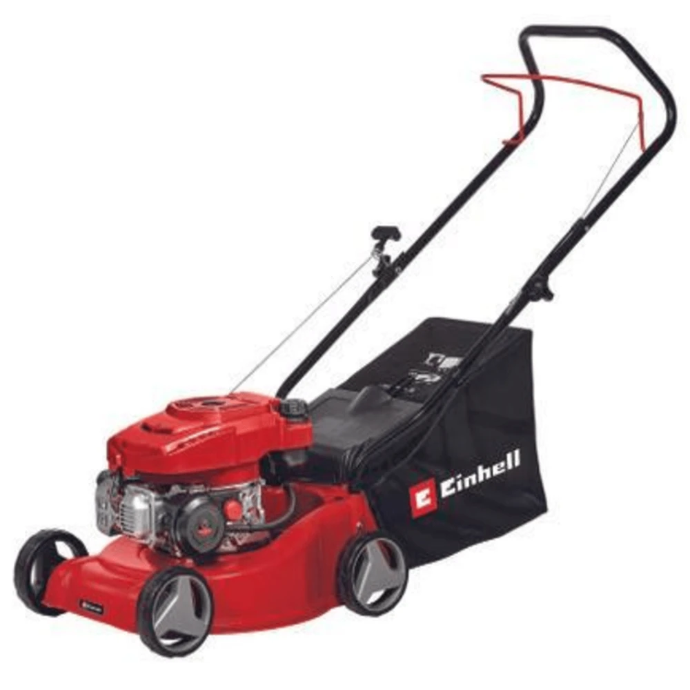 Einhell Tondeuse Thermique Gc-pm 40/2 - 40 Cm De Coupe 1 Einhell Tondeuse Thermique Gc-pm 40/2 - 40 Cm De Coupe