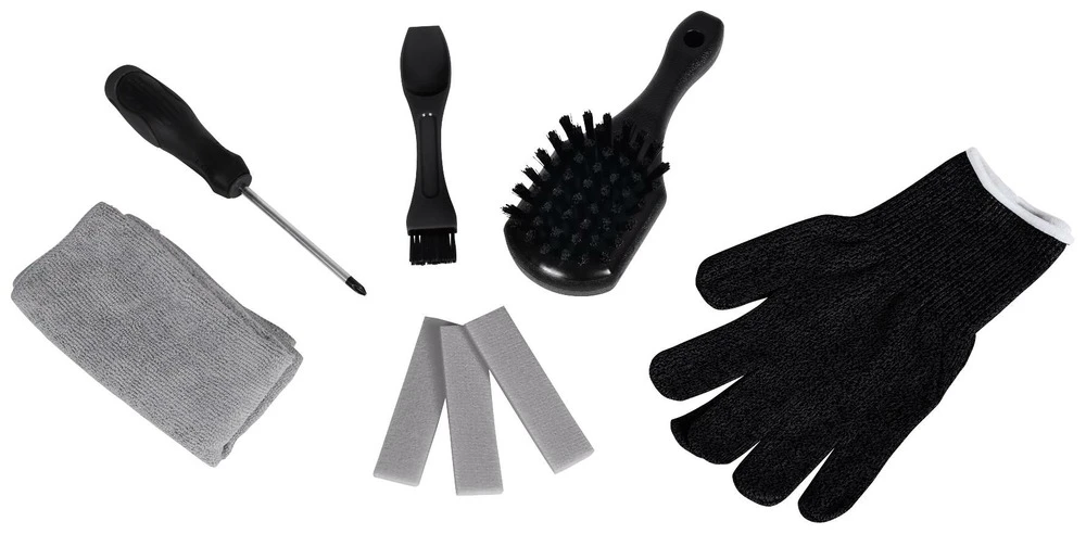 Einhell Kit De Nettoyage Pour Robots-tondeuses 1 Einhell Kit De Nettoyage Pour Robots-tondeuses