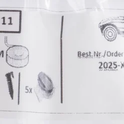 Jeu D’accessoires Ar11 Pour Robot Tondeuses - Connecteurs - Câble Périphérique Et Piquets 6 Jeu D’accessoires Ar11 Pour Robot Tondeuses - Connecteurs - Câble Périphérique Et Piquets -Karcher Soldes 63c69c1f4226d3.30711816