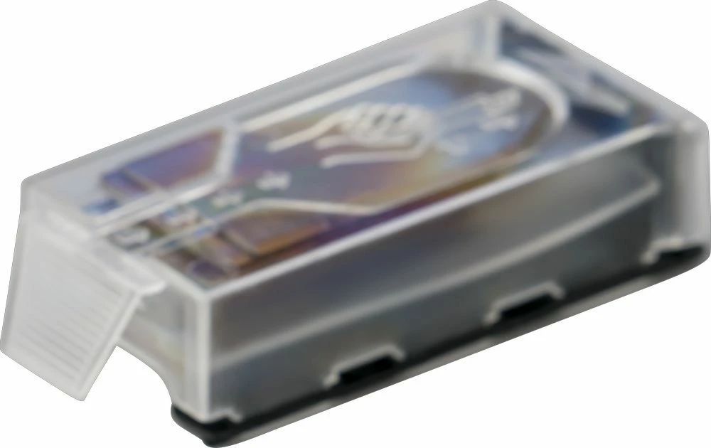 9 Lames Pour Robo Husqvarna 5 9 Lames Pour Robo Husqvarna – Image 5