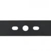 Lame Standard 47,8 cm Compatible Tondeuses à Moteur Al-ko