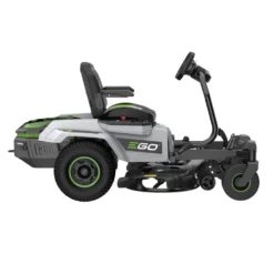Tondeuse à Gazon Zero Turn (avec Volant) Batterie 15ah Chargeur Mural Inclus Ego Coupe 107 Cm Zt4201es -Karcher Soldes 63e5383c8c6e90.69756574