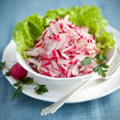 Kit De Culture - Bio - Radis - Cherry Bell - 100 Graines - Raphanus Sativus -Karcher Soldes 640641a656fec4.35520788