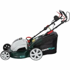 Powerplus Tondeuse A Gazon électrique Autotractée - - 1800w - 46 Cm De Coupe - Mulching 8 Powerplus Tondeuse A Gazon électrique Autotractée - - 1800w - 46 Cm De Coupe - Mulching -Karcher Soldes 6409de1f919225.86319869