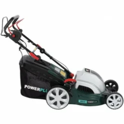 Powerplus Tondeuse A Gazon électrique Autotractée - - 1800w - 46 Cm De Coupe - Mulching 7 Powerplus Tondeuse A Gazon électrique Autotractée - - 1800w - 46 Cm De Coupe - Mulching -Karcher Soldes 6409de1f98fff1.18916451