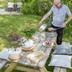 Set De 3 Erables Japonnais - Pot ⌀19cm - H.60-70cm (hauteur Pot Incluse) - Acer Japonica - Plantes Rustique -Karcher Soldes 642332566a0a60.91290777