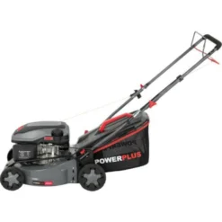 Powerplus Tondeuse A Gazon Thermique Autotractée 42 Cm De Coupe 145 Cc, Poweg63773x -Karcher Soldes 64261501ecba88.53481095