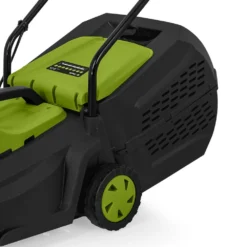 Tondeuse Electrique 1200w Tondeuse A Gazon Larg 32cm Bac 35l Itools -Karcher Soldes 6453a70f3c4419.41402863