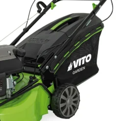 Tondeuse Thermique Vito 5cv Moteur Ohv - 4 Temps - -Karcher Soldes 6453a710b3b709.71269298