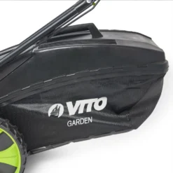 Tondeuse Thermique Vito 5cv Moteur Ohv - 4 Temps - -Karcher Soldes 6453a710c7bb67.36862026