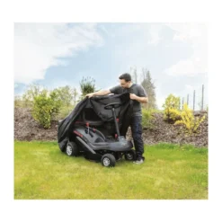 Scheppach Tondeuse Autoportée - 61 Cm De Coupe - 224cc - Mr224-61 -Karcher Soldes 645a961d30d443.65365594
