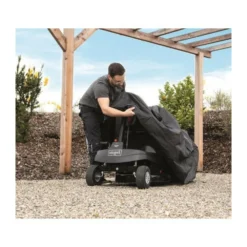 Scheppach Tondeuse Autoportée - 61 Cm De Coupe - 224cc - Mr224-61 -Karcher Soldes 645a961d395656.32880284