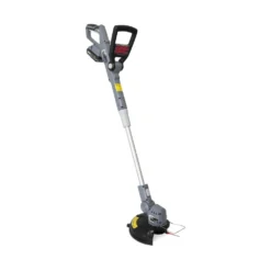 Voltr - Tondeuse à Gazon Sans Fil 30cm + Débrousailleuse Sans Fil ø25cm + Souffleur De Feuilles 20v -Karcher Soldes 64627aea25b1e0.67254971