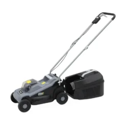 Voltr - Tondeuse à Gazon Sans Fil 30cm + Débrousailleuse Sans Fil ø25cm + Souffleur De Feuilles 20v -Karcher Soldes 64627aea296267.19231520