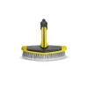 Karcher Kärcher Wb 60 Brosse De Lavage Triangulaire