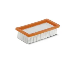 Karcher Kärcher Filtre Plissé Plat Pour Aspirateur Eau & Poussière