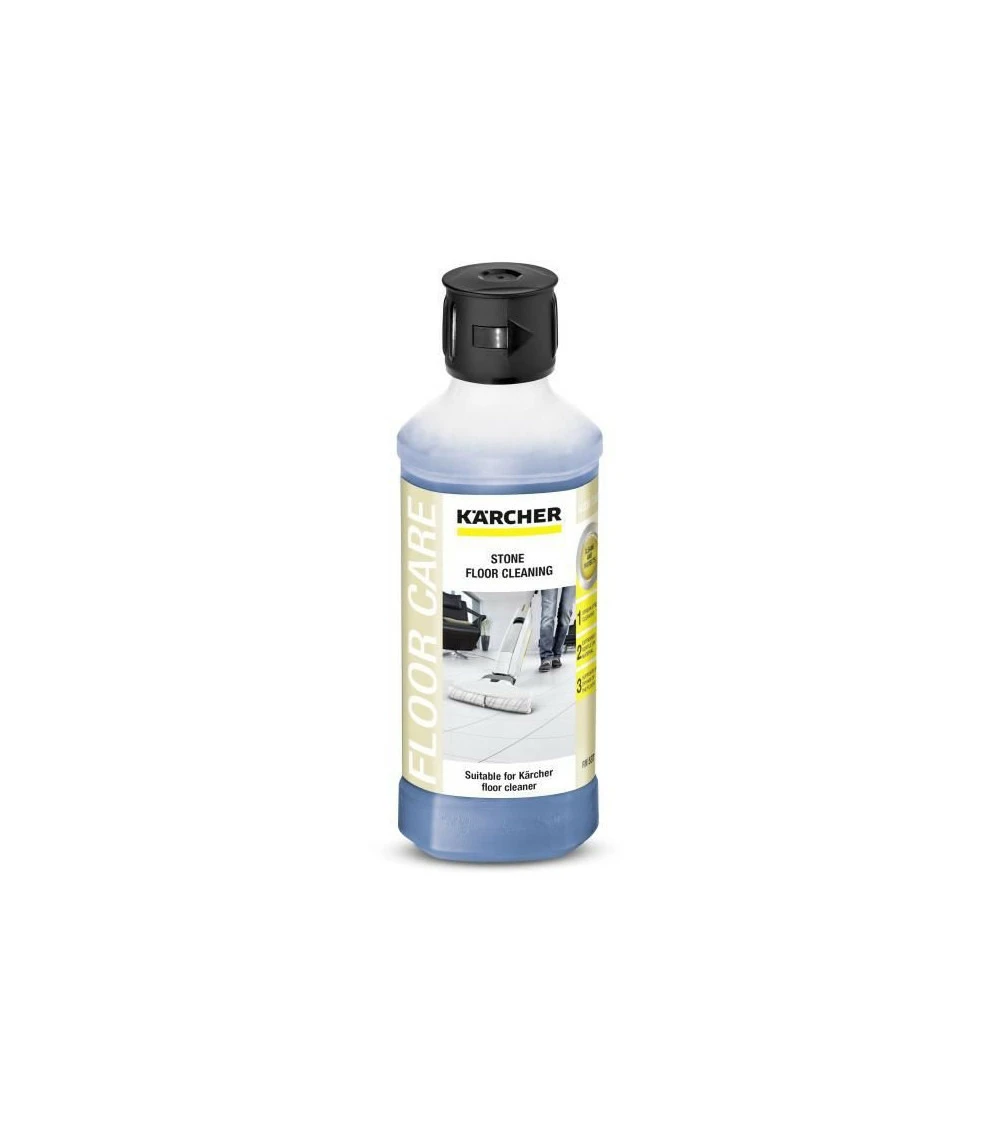 Karcher Kärcher Nettoyage Sol 500 Ml Pierre 1 Karcher Kärcher Nettoyage Sol 500 Ml Pierre
