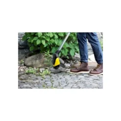 Karcher Kärcher Wre 18-55 Battery Kit Désherbeur Thermique Sans Fil -Karcher Soldes 6463cfe00cedb1.86563787