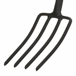 VIDAXL Fourche à Creuser De Jardin Avec Poignée En D Acier -Karcher Soldes 6464c632c32fa0.77756266