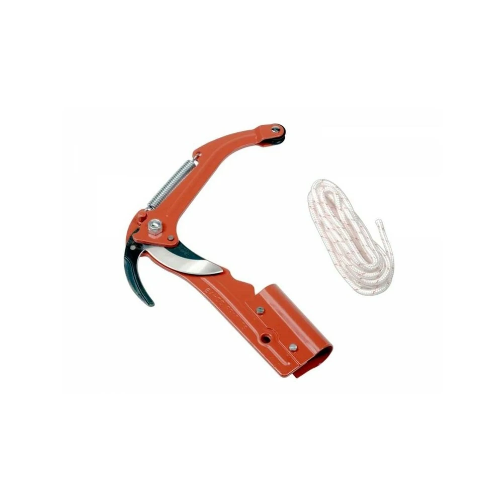 Sécateur à Perche Lame 27cm Diamètre 25cm 1 Sécateur à Perche Lame 27cm Diamètre 25cm