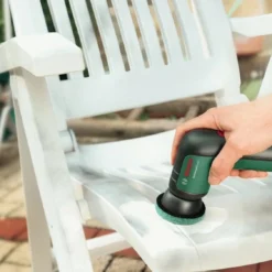 Bosch Brosse De Nettoyage Sans Fil Universalbrush + Acc + Usb -Karcher Soldes 646daf1a8d1ef6.35701157