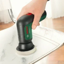 Bosch Brosse De Nettoyage Sans Fil Universalbrush + Acc + Usb -Karcher Soldes 646daf1aa3caa8.09537506