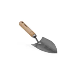 Kit 12 Outils De Jardin Manche Bois Vito Inox Et Fer Forgés à La Main -Karcher Soldes 646e58347364f9.14227423