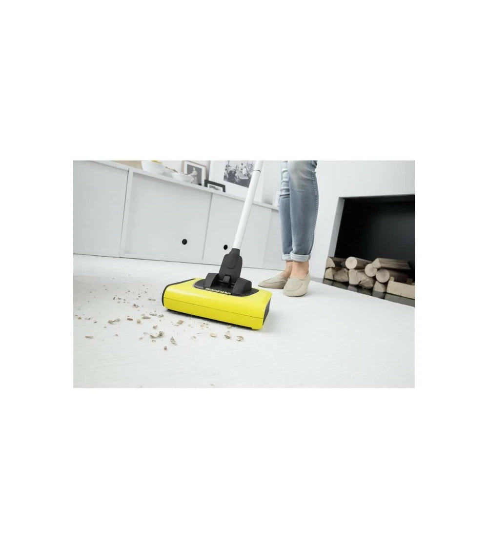 Karcher Kärcher Kb 5 Aspirateur Balai Sans Fil 2 Karcher Kärcher Kb 5 Aspirateur Balai Sans Fil – Image 2