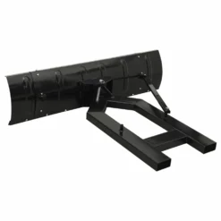 VIDAXL Chasse-neige Pour Chariot élévateur 150x38 Cm Noir 11 VIDAXL Chasse-neige Pour Chariot élévateur 150x38 Cm Noir -Karcher Soldes 6480d37911e437.70961922