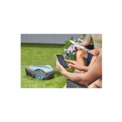 Tondeuse Robot Connectée Smart Sileno Life Gardena - 1500 M² - 19704-66 -Karcher Soldes 648317d8c23c46.66115083