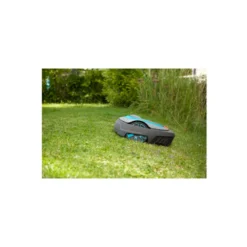 Tondeuse Robot Connectée Smart Sileno Life Gardena - 1500 M² - 19704-66 -Karcher Soldes 648317d8ca15c1.74679625