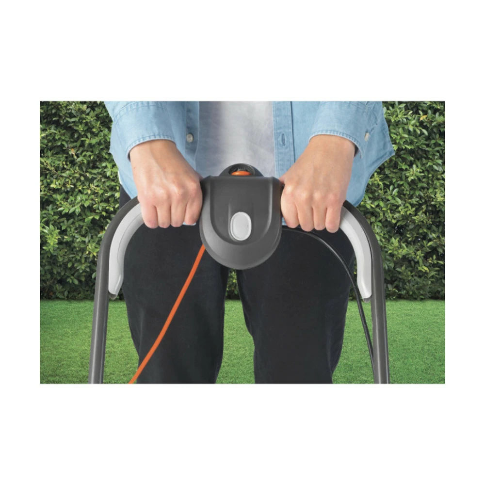 Tondeuse à Gazon électrique Sur Coussin D'air Flymo Simpliglide 330 - 970482862 3 Tondeuse à Gazon électrique Sur Coussin D'air Flymo Simpliglide 330 - 970482862 – Image 3