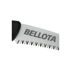 Scie D'élagage Japonaise Bellota - Lame 17,8cm - 4586-7c -Karcher Soldes 64831c0c3dd0b0.17465780